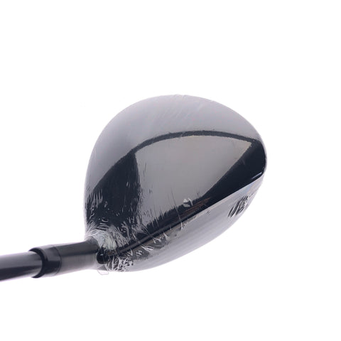 NEW TaylorMade Qi10 5 Fairway Wood / 18 Degrees / Stiff Flex / Left-Handed