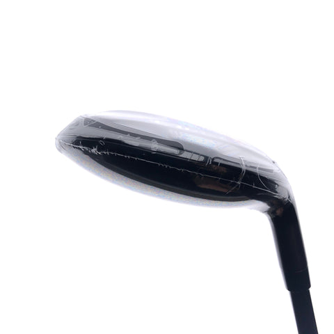 NEW TaylorMade Qi10 5 Hybrid / 25 Degrees / Regular Flex