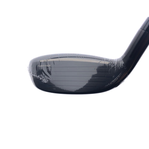 NEW TaylorMade Qi10 5 Hybrid / 25 Degrees / Regular Flex