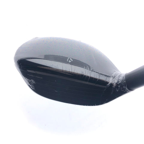 NEW TaylorMade Qi10 5 Hybrid / 25 Degrees / Regular Flex