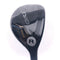 NEW TaylorMade Qi10 5 Hybrid / 25 Degrees / Regular Flex