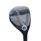 NEW TaylorMade Qi10 5 Hybrid / 25 Degrees / Regular Flex