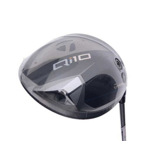 NEW TaylorMade Qi10 Driver / 10.5 Degrees / A Flex