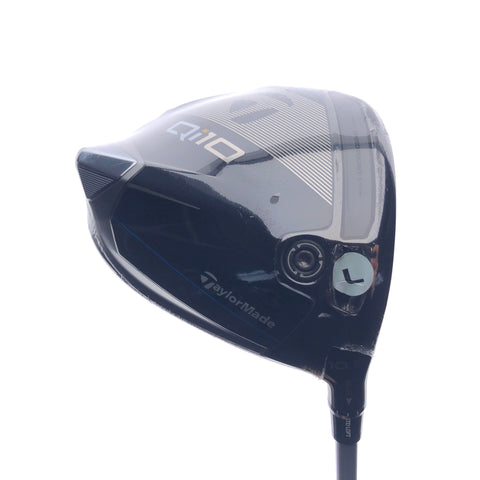 NEW TaylorMade Qi10 Driver / 10.5 Degrees / Ladies Flex