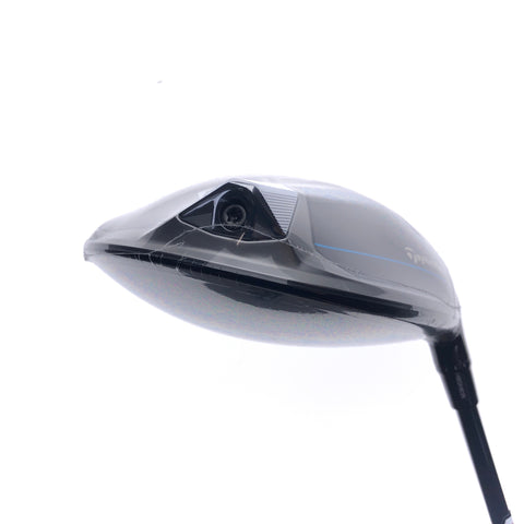 NEW TaylorMade Qi10 Driver / 10.5 Degrees / Regular Flex