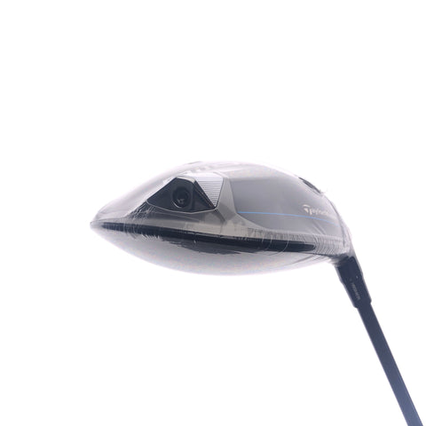 NEW TaylorMade Qi10 Driver / 10.5 Degrees / Regular Flex