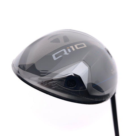 NEW TaylorMade Qi10 Driver / 10.5 Degrees / Regular Flex