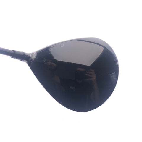 NEW TaylorMade Qi10 Driver / 10.5 Degrees / Regular Flex