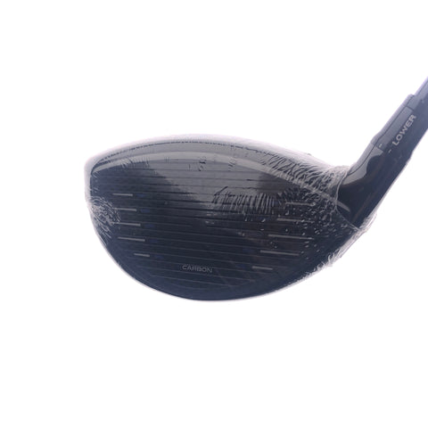 NEW TaylorMade Qi10 Driver / 10.5 Degrees / Regular Flex