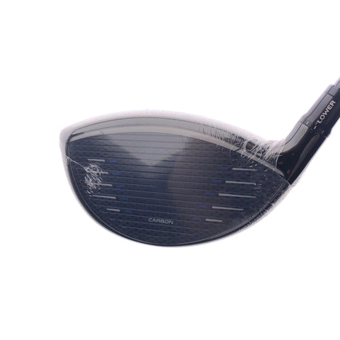 NEW TaylorMade Qi10 Driver / 10.5 Degrees / Regular Flex