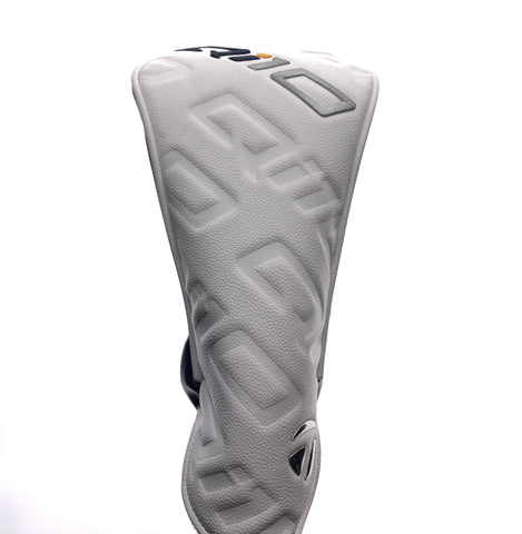 NEW TaylorMade Qi10 Driver / 10.5 Degrees / Regular Flex