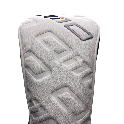 NEW TaylorMade Qi10 Driver / 10.5 Degrees / Stiff Flex