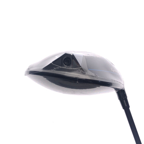 NEW TaylorMade Qi10 Driver / 10.5 Degrees / Stiff Flex