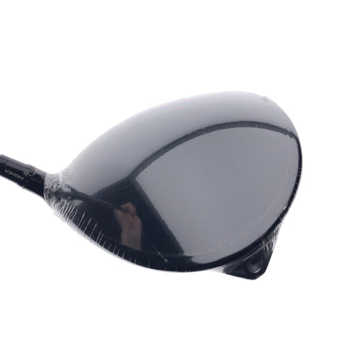 NEW TaylorMade Qi10 Driver / 10.5 Degrees / Stiff Flex