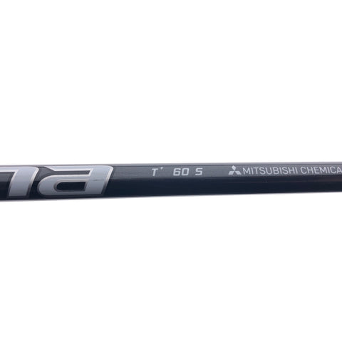 NEW TaylorMade Qi10 Driver / 10.5 Degrees / Stiff Flex