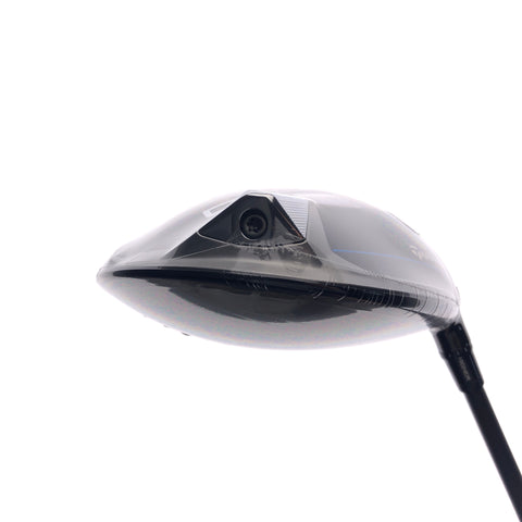 NEW TaylorMade Qi10 Driver / 9.0 Degrees / Stiff Flex