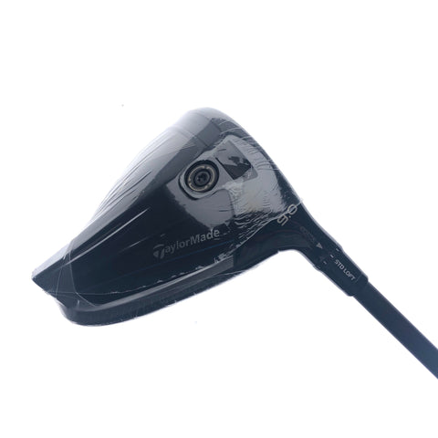 NEW TaylorMade Qi10 Driver / 9.0 Degrees / Stiff Flex