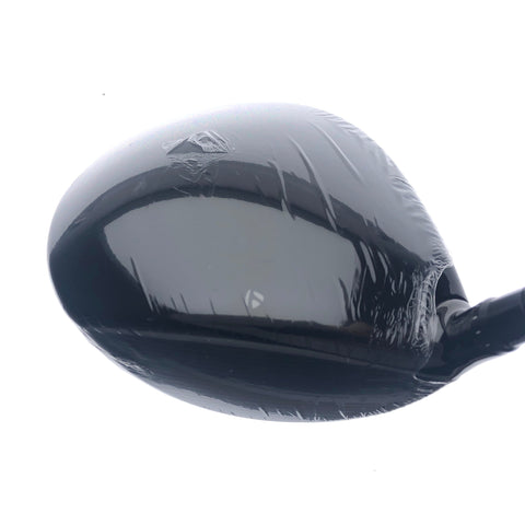 NEW TaylorMade Qi10 Driver / 9.0 Degrees / Stiff Flex