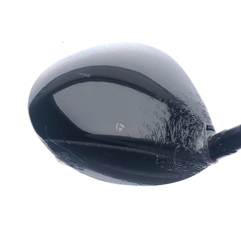 NEW TaylorMade Qi10 Driver / 9.0 Degrees / Stiff Flex