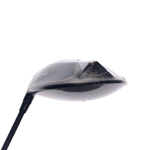 NEW TaylorMade Qi10 Driver / 9.0 Degrees / Stiff Flex / Left-Handed
