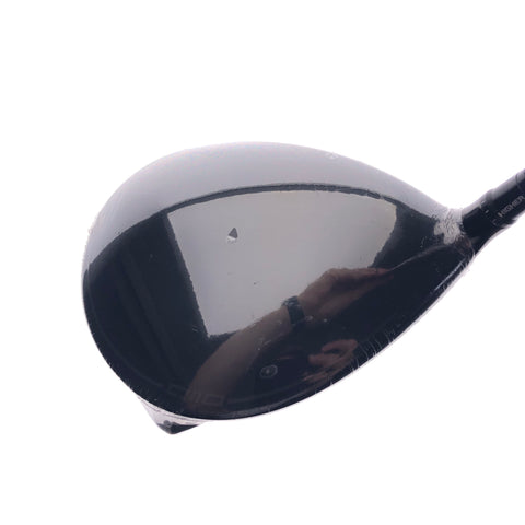 NEW TaylorMade Qi10 Driver / 9.0 Degrees / Stiff Flex / Left-Handed