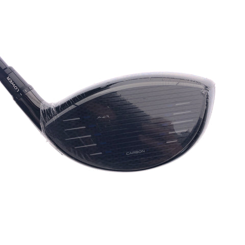 NEW TaylorMade Qi10 Driver / 9.0 Degrees / Stiff Flex / Left-Handed