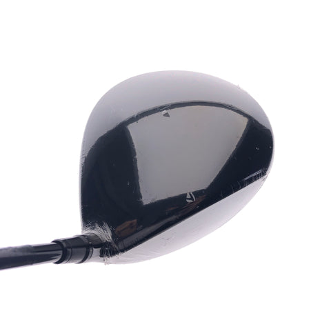 NEW TaylorMade Qi10 Driver / 9.0 Degrees / Stiff Flex / Left-Handed