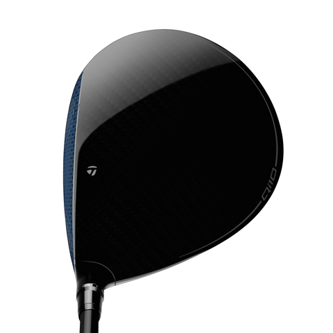 NEW TaylorMade Qi10 Golf Driver