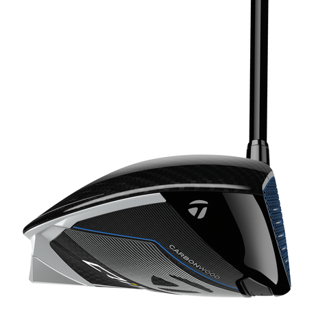 NEW TaylorMade Qi10 Golf Driver