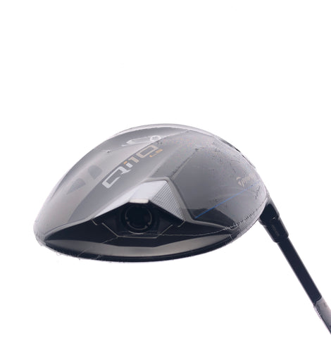 NEW TaylorMade Qi10 LS Driver / 10.5 Degrees / Regular Flex