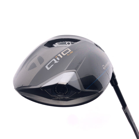 NEW TaylorMade Qi10 LS Driver / 10.5 Degrees / Regular Flex