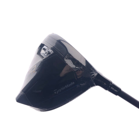 NEW TaylorMade Qi10 LS Driver / 10.5 Degrees / Regular Flex