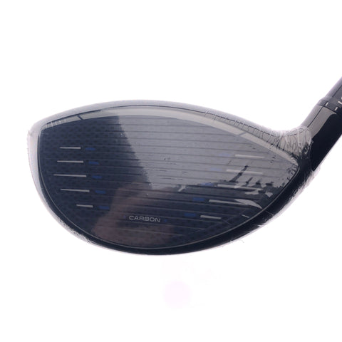 NEW TaylorMade Qi10 LS Driver / 10.5 Degrees / Regular Flex