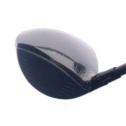 NEW TaylorMade Qi10 LS Driver / 10.5 Degrees / Regular Flex