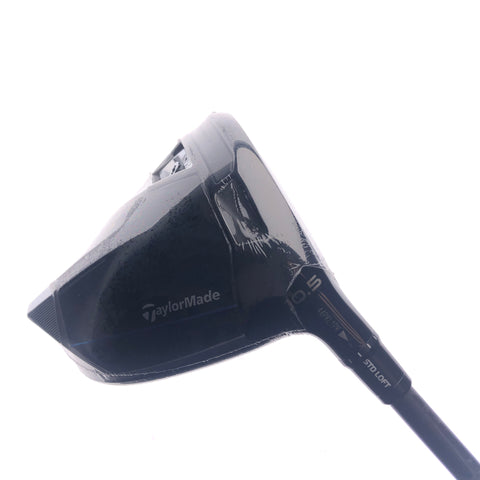 NEW TaylorMade Qi10 LS Driver / 10.5 Degrees / X-Stiff Flex