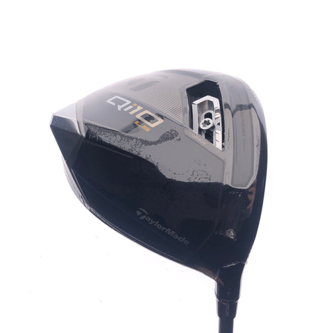 NEW TaylorMade Qi10 LS Driver / 10.5 Degrees / X-Stiff Flex