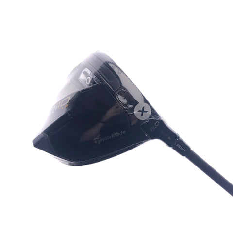 NEW TaylorMade Qi10 LS Driver / 8.0 Degrees / Stiff Flex