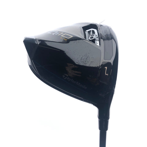 NEW TaylorMade Qi10 LS Driver / 8.0 Degrees / Stiff Flex