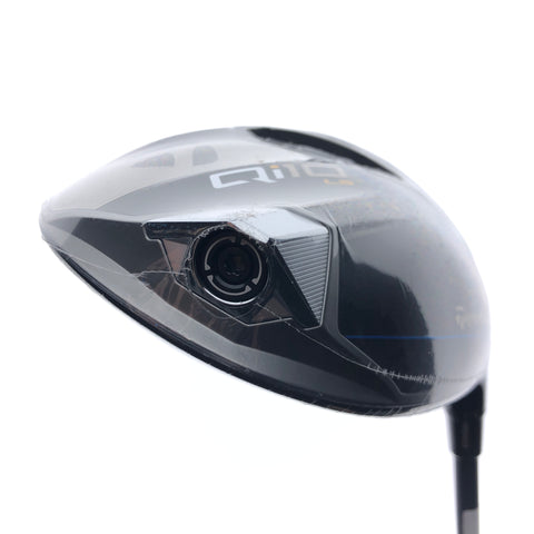 NEW TaylorMade Qi10 LS Driver / 8.0 Degrees / X-Stiff Flex