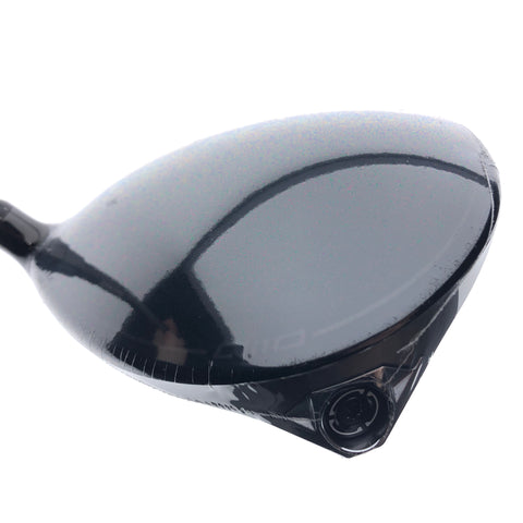 NEW TaylorMade Qi10 LS Driver / 8.0 Degrees / X-Stiff Flex