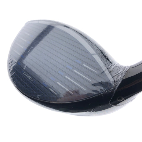 NEW TaylorMade Qi10 LS Driver / 8.0 Degrees / X-Stiff Flex