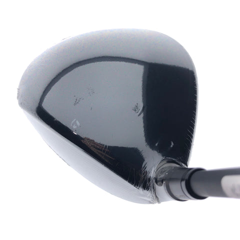 NEW TaylorMade Qi10 LS Driver / 8.0 Degrees / X-Stiff Flex