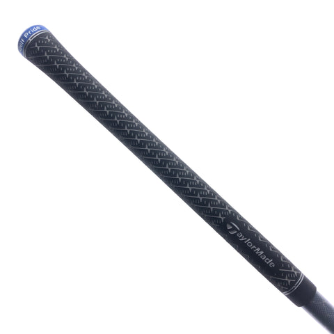 NEW TaylorMade Qi10 LS Driver / 8.0 Degrees / X-Stiff Flex