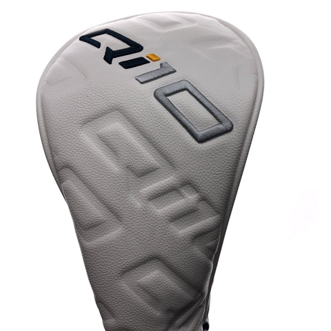 NEW TaylorMade Qi10 LS Driver / 9.0 Degrees / Stiff Flex