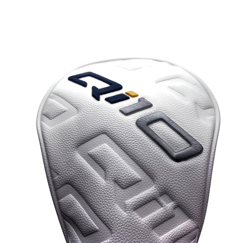 NEW TaylorMade Qi10 LS Driver / 9.0 Degrees / Stiff Flex