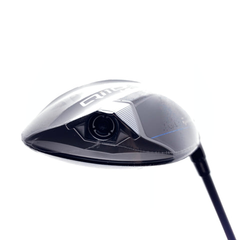 NEW TaylorMade Qi10 LS Driver / 9.0 Degrees / Stiff Flex