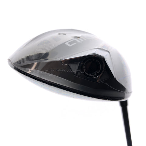 NEW TaylorMade Qi10 LS Driver / 9.0 Degrees / Stiff Flex