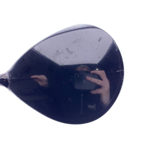 NEW TaylorMade Qi10 LS Driver / 9.0 Degrees / Stiff Flex