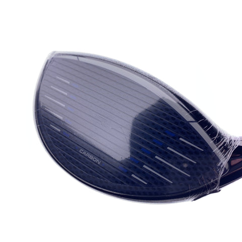 NEW TaylorMade Qi10 LS Driver / 9.0 Degrees / Stiff Flex