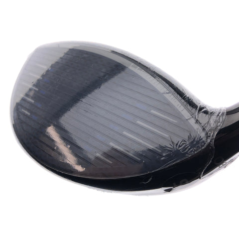NEW TaylorMade Qi10 LS Driver / 9.0 Degrees / Stiff Flex